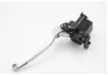 Brzdová pumpa F14 15,5mm s páčkou Kawasaki Suzuki Yamaha Triumph Buell pre motocykel