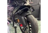 SEFIS adaptér pre stojan pod krk riadenie pro motocykel Ø15,7mm pre BMW S1000RR / M1000RR pre motocykel