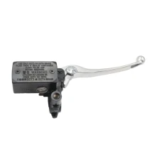 Brzdová pumpa F14 15,5mm s páčkou Kawasaki Suzuki Yamaha Triumph Buell