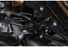SEFIS Smart LED smerovka pre motocykel