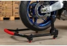 SEFIS Evo rolne M8 pre motocykel