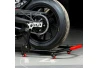 SEFIS Evo rolne M8 pre motocykel