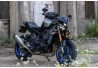 SEFIS RAW 1 zrkadlá do riadidiel Yamaha MT pre motocykel
