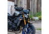 SEFIS RAW 1 zrkadlá do riadidiel Yamaha MT pre motocykel