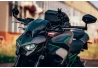 SEFIS RAW 1 zrkadlá do riadidiel Kawasaki pre motocykel