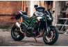 SEFIS RAW 1 zrkadlá do riadidiel Kawasaki pre motocykel