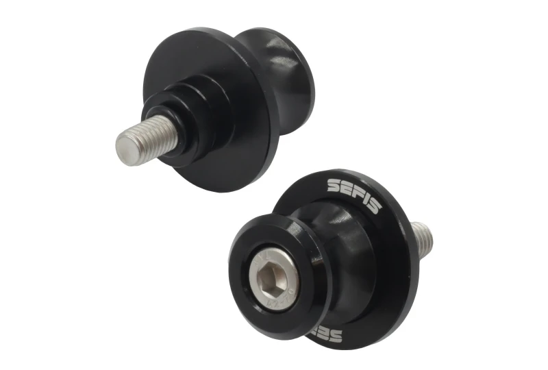 SEFIS Evo rolne M6 pre motocykel