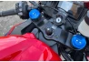SEFIS AIM SOLO 2 S držiak pre motocykel