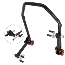 SEFIS D20 sklopný predný stojan - vidle