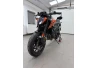 SEFIS Grave Cafe Racer zrkadlá KTM pre motocykel