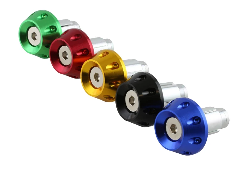 SEFIS Decent závažia pre motocykel