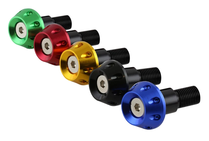 SEFIS Decent závažia Yamaha pre motocykel