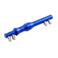 Diel - 2 Race CNC chrániče páčok 216