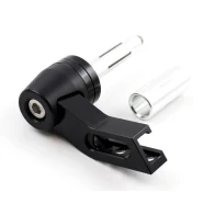 Diel - 3 Protech CNC chrániče páčok 215