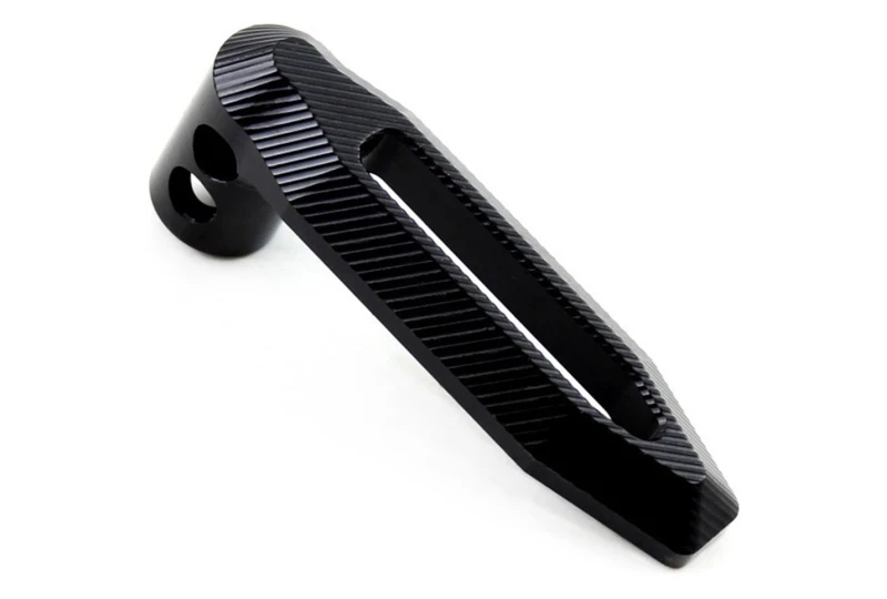 Diel - 1 Race CNC chrániče páčok 216 pre motocykel