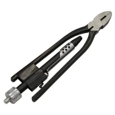 Drôtovacia kliešte na zaisťovacie drôt 270mm