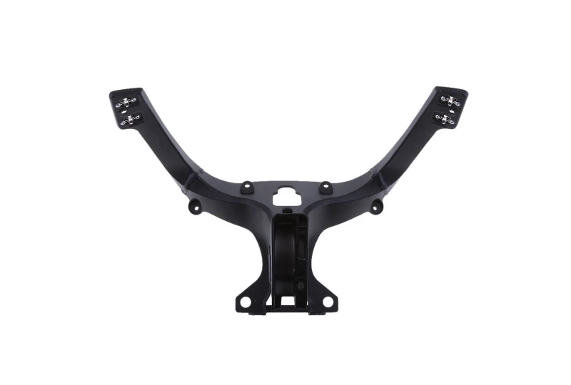 Držiak–lešenie budíkov, kapôt, svetiel na Ducati 848 1098 1198 pre motocykel