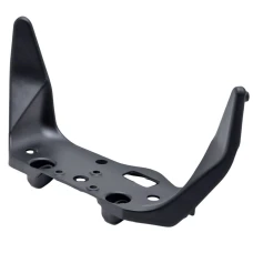 Držiak–lešenie budíkov, kapôt, svetiel na Honda CBR 600F F4i 1999-2006