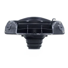 Držiak–lešenie budíkov, kapôt, svetiel na Kawasaki ZX-6R 2009-2015