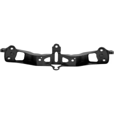 Držiak–lešenie budíkov, kapôt, svetiel na Kawasaki ZX636R 2005-2008