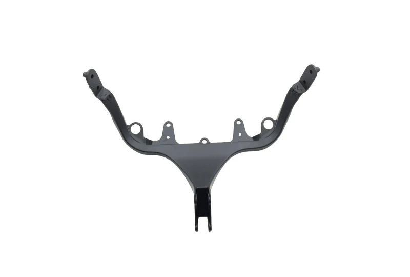 Držiak–lešenie budíkov, kapôt, svetiel na Kawasaki ZZR 600 2005-2008 pre motocykel