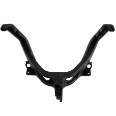 Držiak–lešenie budíkov, kapôt, svetiel na Suzuki GSXR 1000 2003-2004