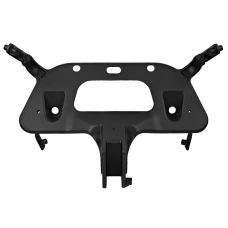 Držiak–lešenie budíkov, kapôt, svetiel na Suzuki GSXR 1300 Hayabusa 1999-2007