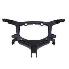 Držiak–lešenie budíkov, kapôt, svetiel na Suzuki GSXR 1300 Hayabusa 2008-2018