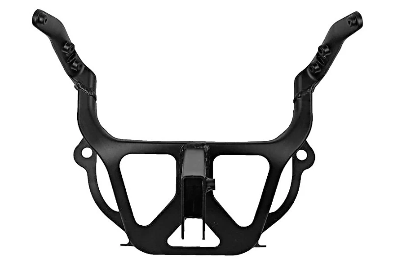 Držiak–lešenie budíkov, kapôt, svetiel na Suzuki GSXR 600 750 1000 2000-2003 pre motocykel