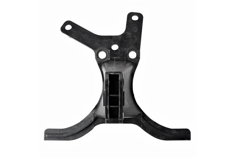 Držiak–lešenie budíkov, kapôt, svetiel na Suzuki GSXR 600 750 1998-1999 pre motocykel