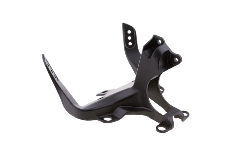 Držiak–lešenie budíkov, kapôt, svetiel na Yamaha YZF R1 2009-2014 pre motocykel