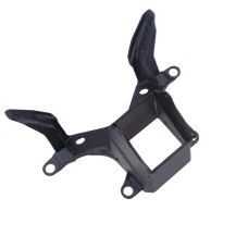 Držiak–lešenie budíkov, kapôt, svetiel na Yamaha YZF R6 2008-2016