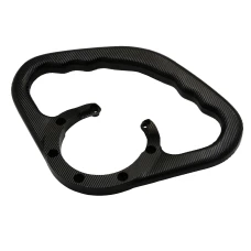 Držiak pre spolujazdca Honda