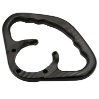 Držiak pre spolujazdca Kawasaki