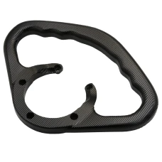 Držiak pre spolujazdca Kawasaki