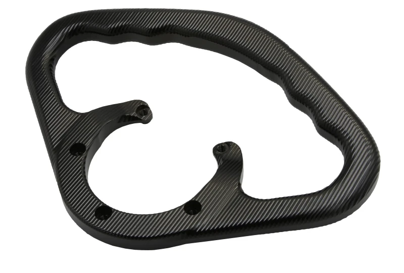 Držiak pre spolujazdca Suzuki 