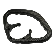 Držiak pre spolujazdca Yamaha