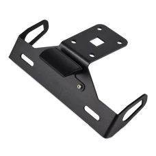 Držiak ŠPZ LED Kawasaki Z1000 2014-2019 / Z1000R 2018-2020