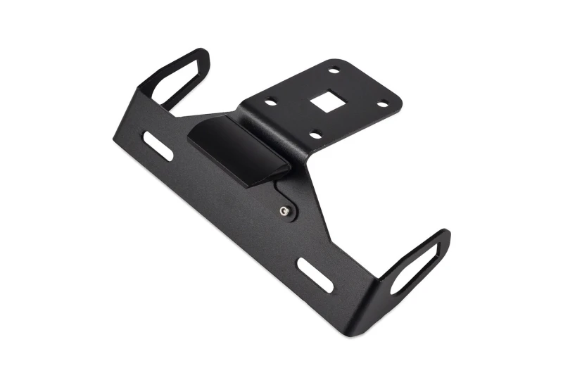 Držiak ŠPZ LED Kawasaki Z1000 2014-2019 / Z1000R 2018-2020 pre motocykel