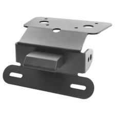 Držiak ŠPZ LED GSR 750 2011-2016 / GSX-S 750 2015-2016