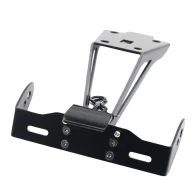 Držiak ŠPZ LED SUZUKI GSX-S 750 1000