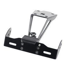 Držiak ŠPZ LED SUZUKI GSX-S 750 1000