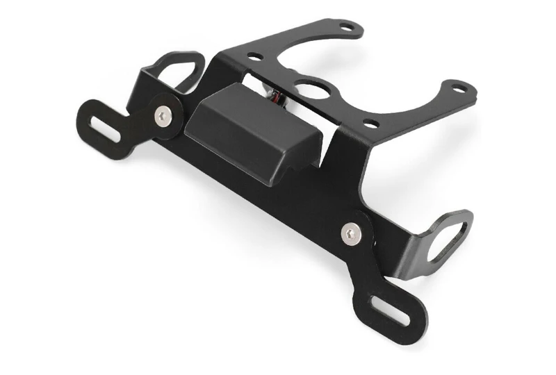 Držiak ŠPZ LED Yamaha FZ1 FZ8 pre motocykel