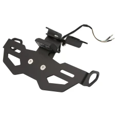 Držiak ŠPZ LED Yamaha MT-07 2014-2022