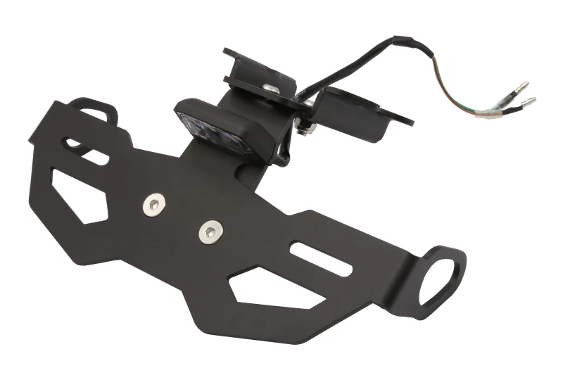 Držiak ŠPZ LED Yamaha MT-07 2014-2022 pre motocykel