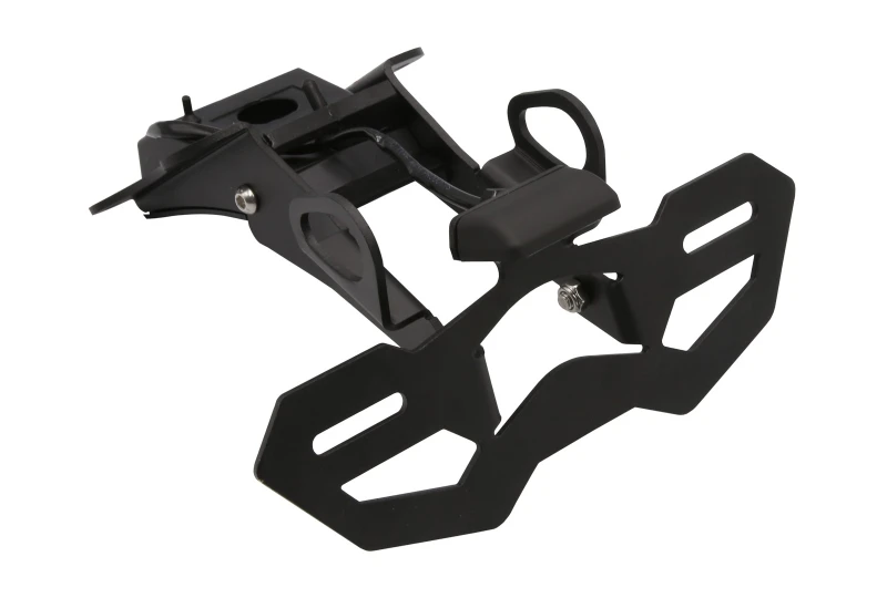 SEFIS Držiak ŠPZ LED Yamaha MT-09 2021-2023 pre motocykel SEFIS Držiak ŠPZ LED Yamaha MT-09 2021-2023 pre motocykel