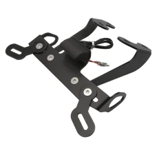 Držiak ŠPZ LED Yamaha MT-09 / SP 2017-2020