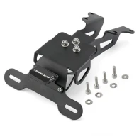 Držiak ŠPZ LED Yamaha Tracer 9 / GT 2021-2022