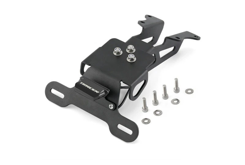 Držiak ŠPZ LED Yamaha Tracer 9 / GT 2021-2022 pre motocykel