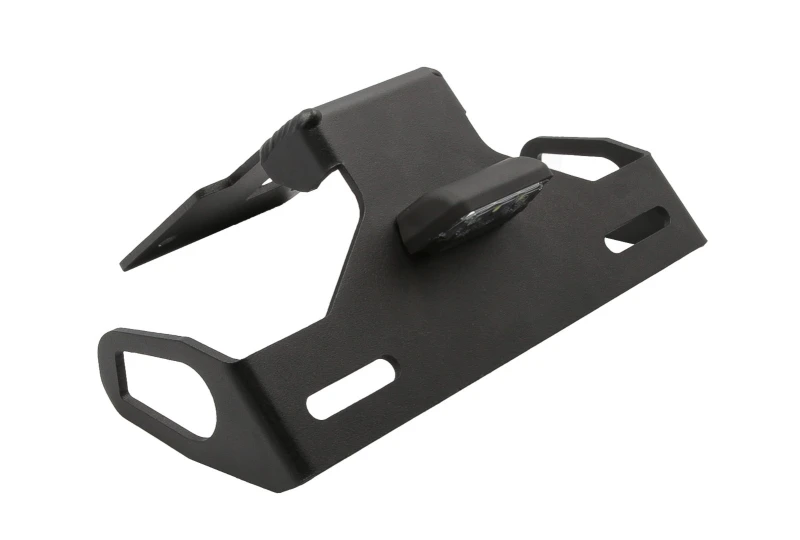 SEFIS držiak ŠPZ LED Kawasaki Z900 2025-2026 pre motocykel